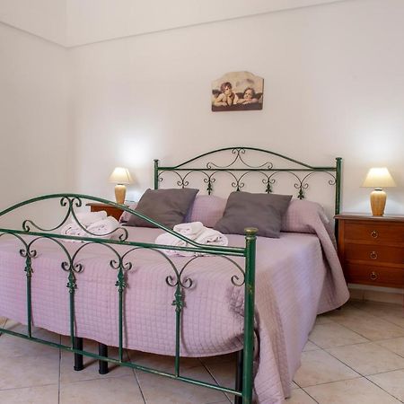 Casa Mazzini Apartamento Monopoli Exterior foto