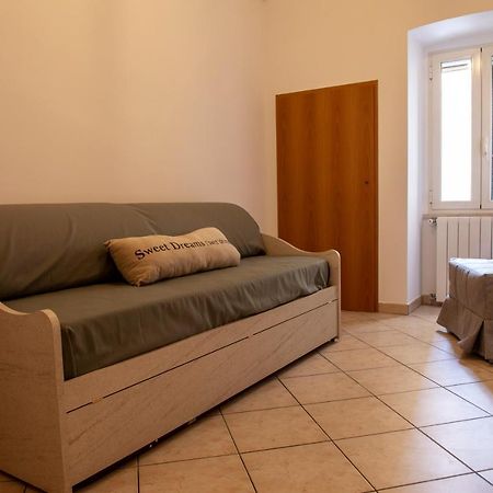 Casa Mazzini Apartamento Monopoli Exterior foto