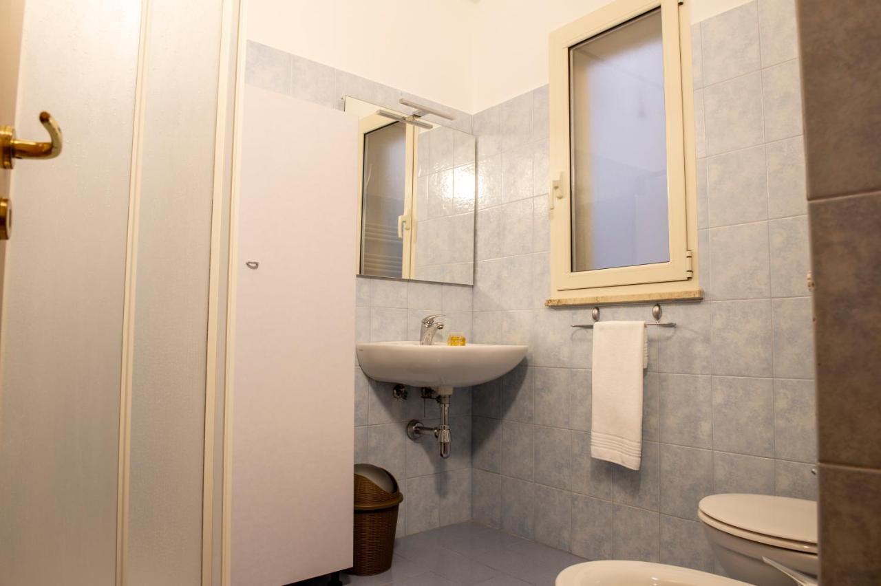 Casa Mazzini Apartamento Monopoli Exterior foto
