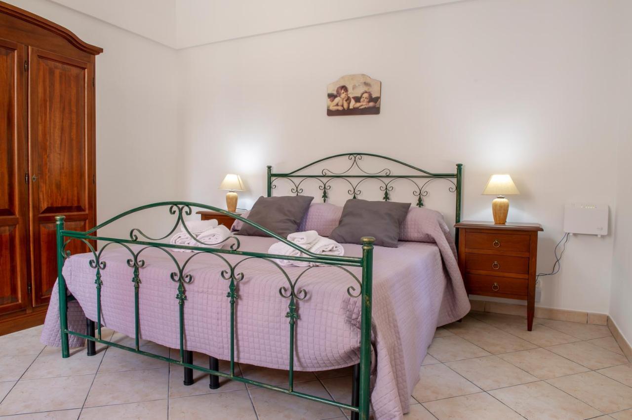 Casa Mazzini Apartamento Monopoli Exterior foto
